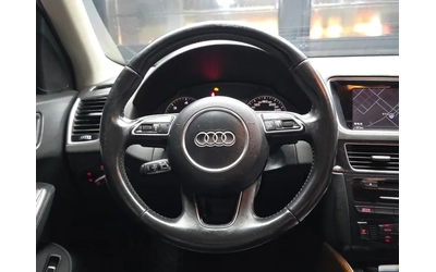 Audi Q5 3.0 TDI Quattro - автомобили, коли, обяви за нови и употребявани 12