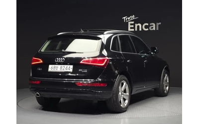 audi-q5 - 1