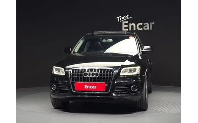 audi-q5 - 2