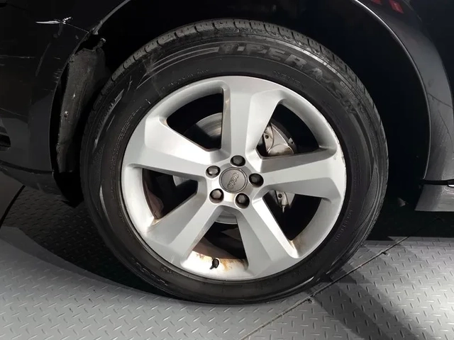 Audi Q5 3.0 TDI Quattro - автомобили, коли, обяви за нови и употребявани 4