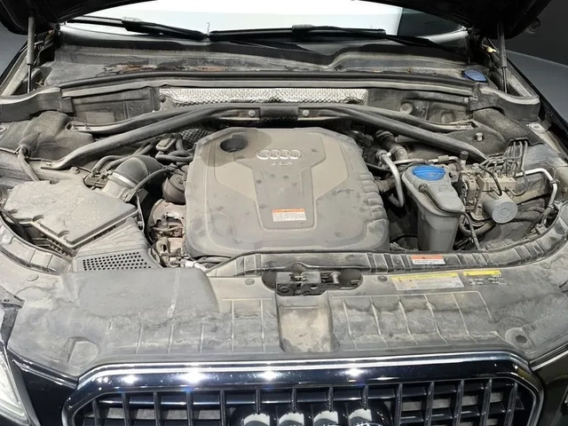 Audi Q5 3.0 TDI Quattro - автомобили, коли, обяви за нови и употребявани 5