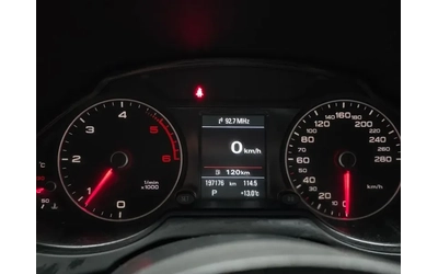 Audi Q5 3.0 TDI Quattro - автомобили, коли, обяви за нови и употребявани 7