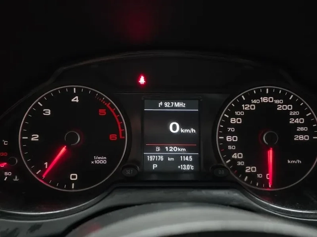Audi Q5 3.0 TDI Quattro - автомобили, коли, обяви за нови и употребявани 7