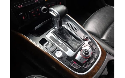 Audi Q5 3.0 TDI Quattro - автомобили, коли, обяви за нови и употребявани 8