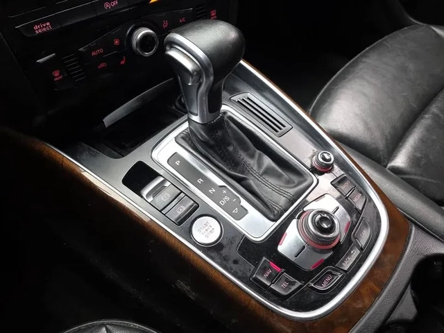 Audi Q5 3.0 TDI Quattro - автомобили, коли, обяви за нови и употребявани 8