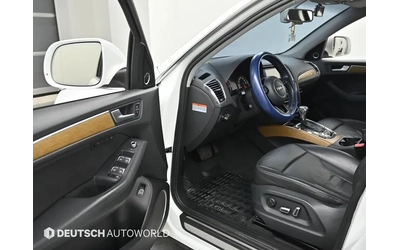 Audi Q5 3.0 TDI Quattro - автомобили, коли, обяви за нови и употребявани 10