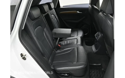 Audi Q5 3.0 TDI Quattro - автомобили, коли, обяви за нови и употребявани 11