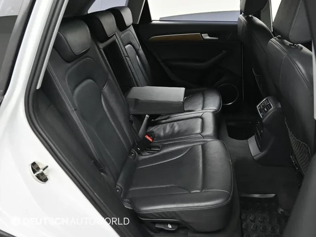 Audi Q5 3.0 TDI Quattro - автомобили, коли, обяви за нови и употребявани 11