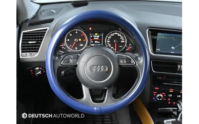 Audi Q5 3.0 TDI Quattro - автомобили, коли, обяви за нови и употребявани 12