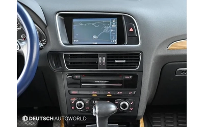 Audi Q5 3.0 TDI Quattro - автомобили, коли, обяви за нови и употребявани 13