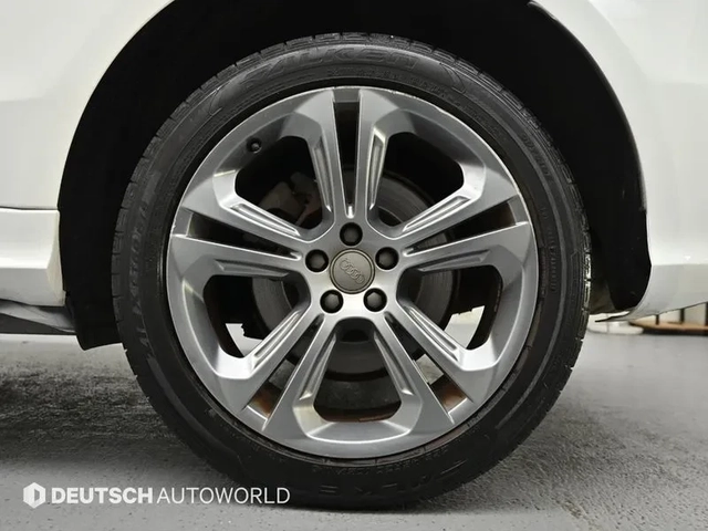 Audi Q5 3.0 TDI Quattro - автомобили, коли, обяви за нови и употребявани 4