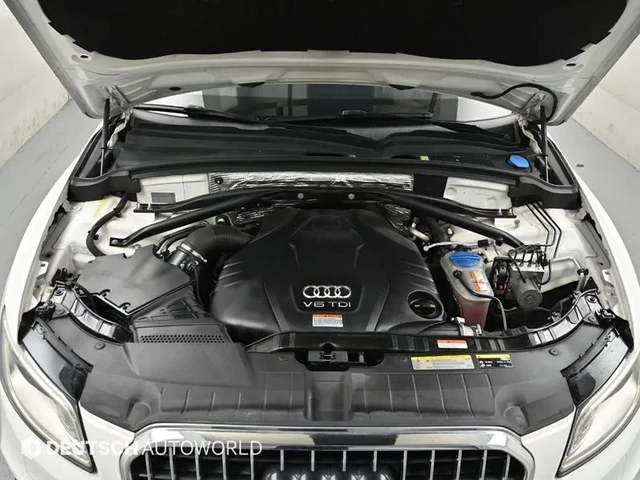 Audi Q5 3.0 TDI Quattro - автомобили, коли, обяви за нови и употребявани 5