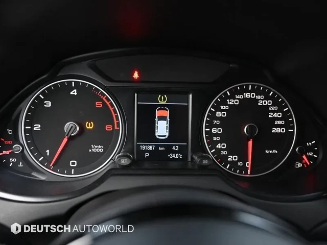 Audi Q5 3.0 TDI Quattro - автомобили, коли, обяви за нови и употребявани 7