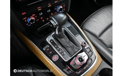 Audi Q5 3.0 TDI Quattro - автомобили, коли, обяви за нови и употребявани 8