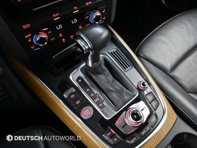Audi Q5 3.0 TDI Quattro - автомобили, коли, обяви за нови и употребявани 8