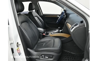 Audi Q5 3.0 TDI Quattro - автомобили, коли, обяви за нови и употребявани 9