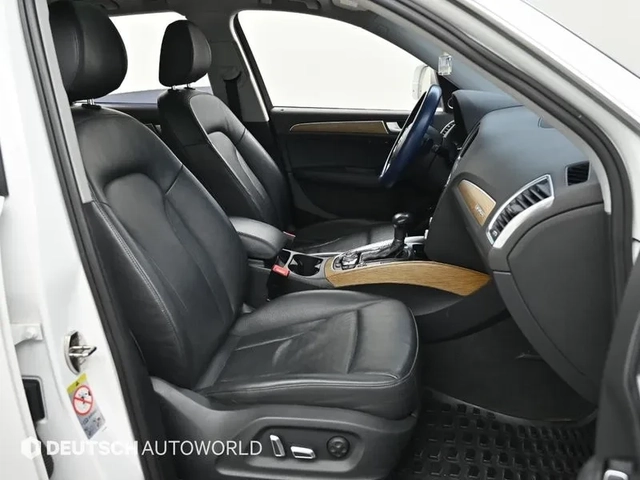 Audi Q5 3.0 TDI Quattro - автомобили, коли, обяви за нови и употребявани 9