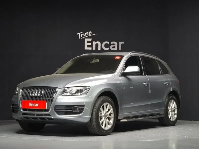 Audi Q5 3.0 TDI Quattro - автомобили, коли, обяви за нови и употребявани 0