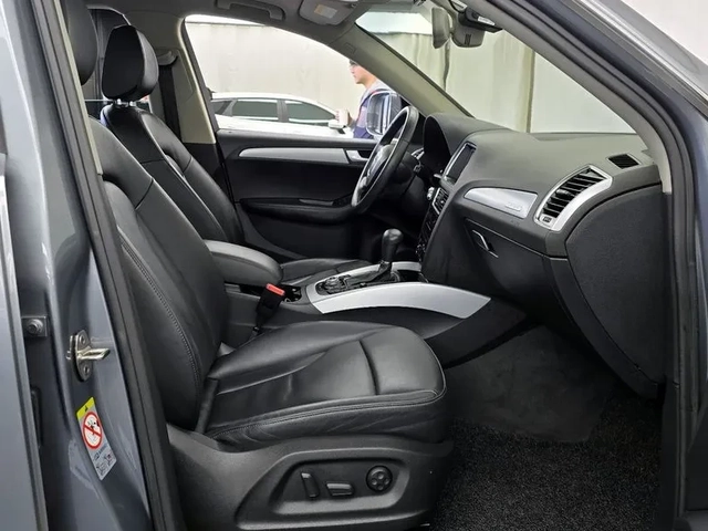 Audi Q5 3.0 TDI Quattro - автомобили, коли, обяви за нови и употребявани 10