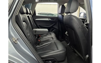 Audi Q5 3.0 TDI Quattro - автомобили, коли, обяви за нови и употребявани 11