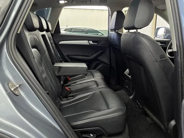 Audi Q5 3.0 TDI Quattro - автомобили, коли, обяви за нови и употребявани 11