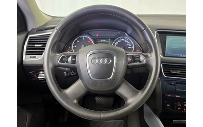 Audi Q5 3.0 TDI Quattro - автомобили, коли, обяви за нови и употребявани 12