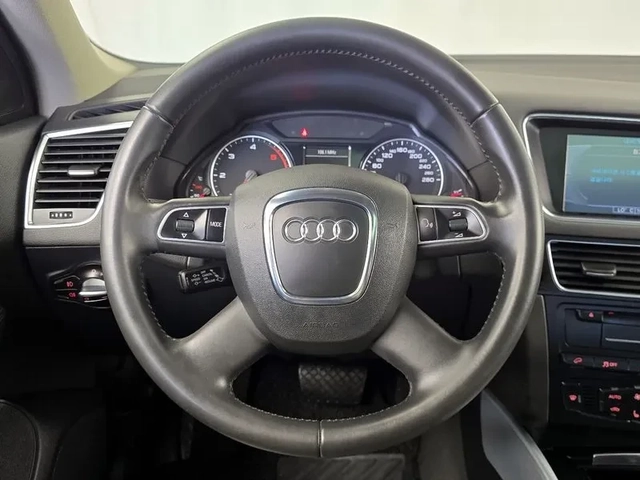 Audi Q5 3.0 TDI Quattro - автомобили, коли, обяви за нови и употребявани 12