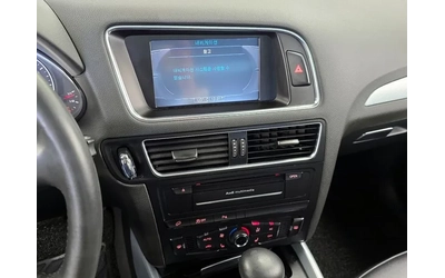 Audi Q5 3.0 TDI Quattro - автомобили, коли, обяви за нови и употребявани 13