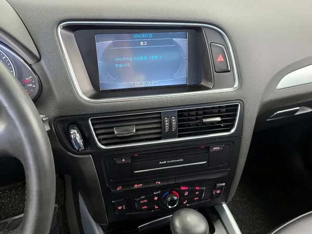 Audi Q5 3.0 TDI Quattro - автомобили, коли, обяви за нови и употребявани 13
