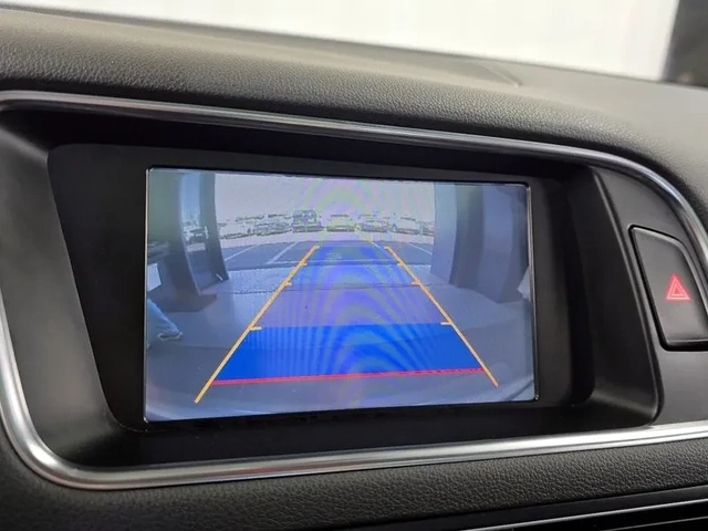 Audi Q5 3.0 TDI Quattro - автомобили, коли, обяви за нови и употребявани 14