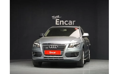 audi-q5 - 2