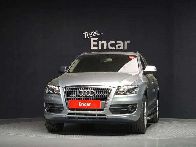 Audi Q5 3.0 TDI Quattro - автомобили, коли, обяви за нови и употребявани 2