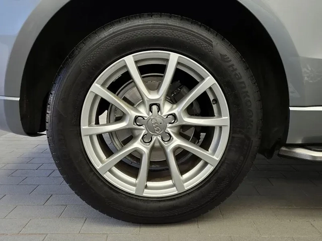 Audi Q5 3.0 TDI Quattro - автомобили, коли, обяви за нови и употребявани 4