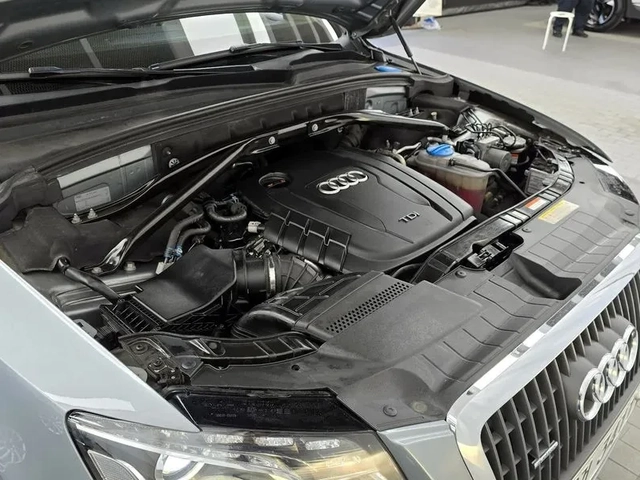Audi Q5 3.0 TDI Quattro - автомобили, коли, обяви за нови и употребявани 5