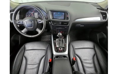 Audi Q5 3.0 TDI Quattro - автомобили, коли, обяви за нови и употребявани 6
