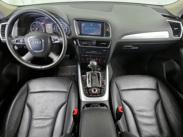 Audi Q5 3.0 TDI Quattro - автомобили, коли, обяви за нови и употребявани 6