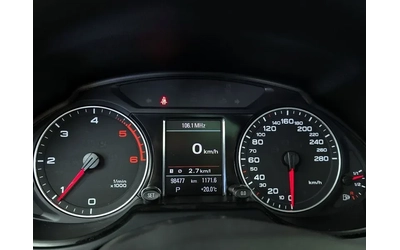 Audi Q5 3.0 TDI Quattro - автомобили, коли, обяви за нови и употребявани 7