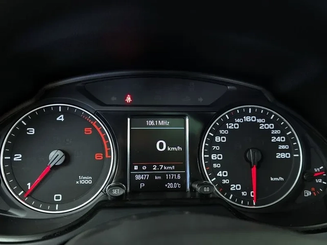 Audi Q5 3.0 TDI Quattro - автомобили, коли, обяви за нови и употребявани 7