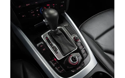Audi Q5 3.0 TDI Quattro - автомобили, коли, обяви за нови и употребявани 8