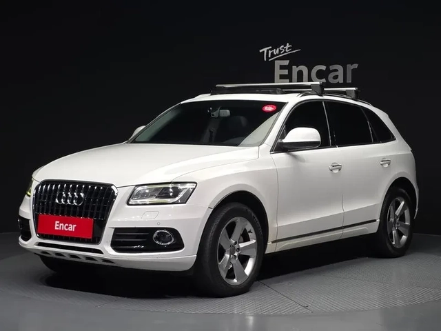 Audi Q5 3.0 TDI Quattro - автомобили, коли, обяви за нови и употребявани 0