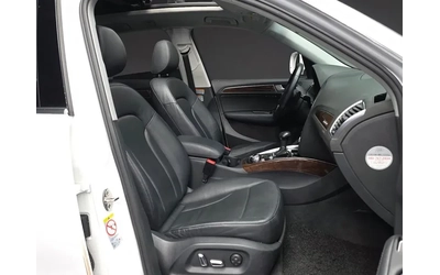 Audi Q5 3.0 TDI Quattro - автомобили, коли, обяви за нови и употребявани 10