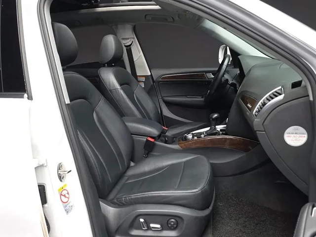 Audi Q5 3.0 TDI Quattro - автомобили, коли, обяви за нови и употребявани 10
