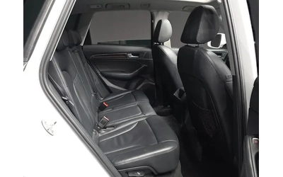 Audi Q5 3.0 TDI Quattro - автомобили, коли, обяви за нови и употребявани 11