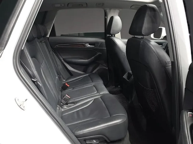 Audi Q5 3.0 TDI Quattro - автомобили, коли, обяви за нови и употребявани 11