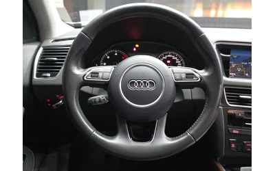 Audi Q5 3.0 TDI Quattro - автомобили, коли, обяви за нови и употребявани 12