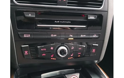 Audi Q5 3.0 TDI Quattro - автомобили, коли, обяви за нови и употребявани 16