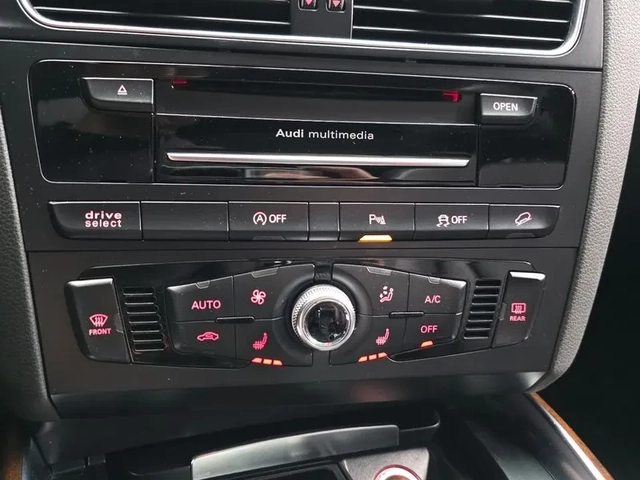 Audi Q5 3.0 TDI Quattro - автомобили, коли, обяви за нови и употребявани 16