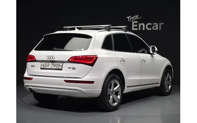 audi-q5 - 1
