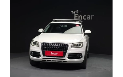 audi-q5 - 2