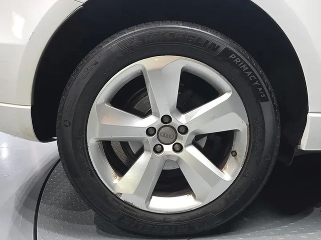 Audi Q5 3.0 TDI Quattro - автомобили, коли, обяви за нови и употребявани 4